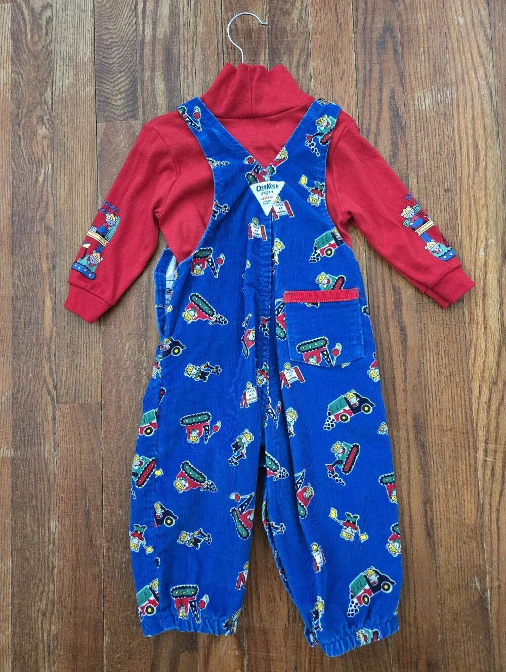 OshKosh Bgosh vintage oshkosh